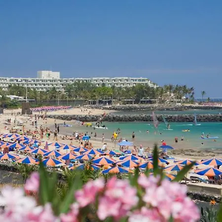 Ana Iris Playa De Jablillo Apartment Costa Teguise