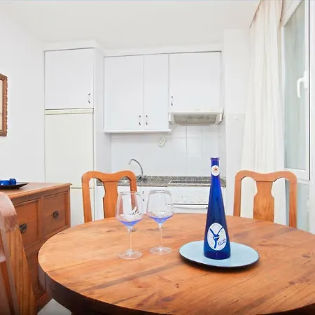 Ana Iris Playa De Jablillo Коста-Тегисе