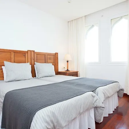 Ana Iris Playa De Jablillo * Коста-Тегисе