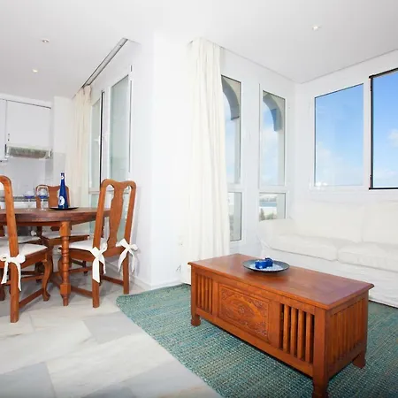 Apartment Ana Iris Playa De Jablillo Costa Teguise