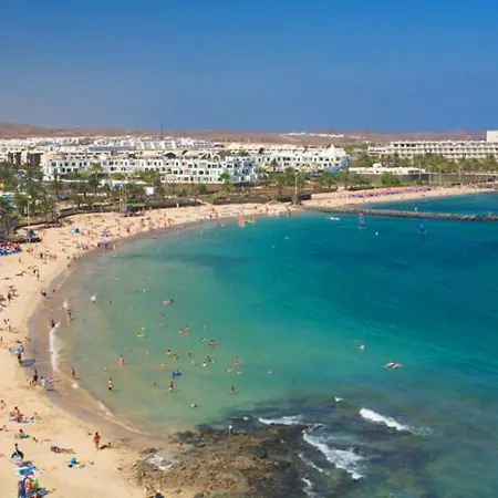 Ana Iris Playa De Jablillo *