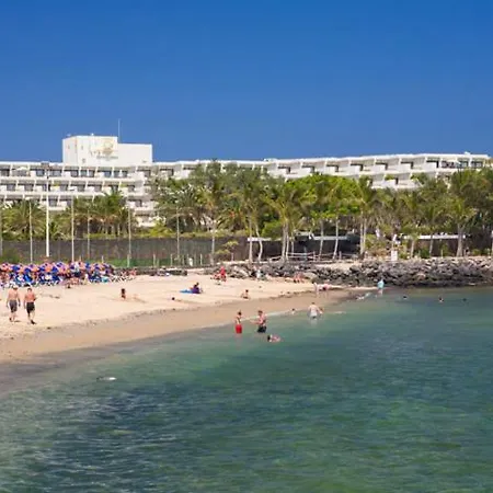 Apartament Ana Iris Playa De Jablillo Costa Teguise