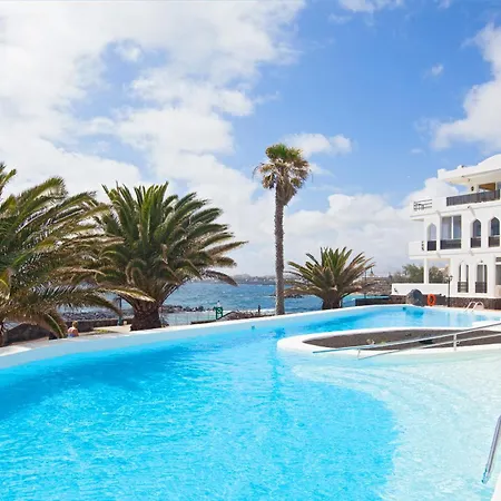 Apartament Ana Iris Playa De Jablillo